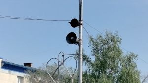 1 сентября в Пензенской области объявлены «Беспилотная опасность» и план «Ковер»