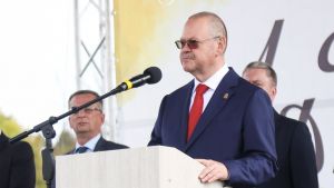 Мельниченко оценил подготовку кадров в Пензенском аграрном университете