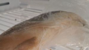 Жители Пензенской области стали есть больше рыбы, фруктов и мяса