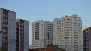 В Пензе в августе снизились цены на новостройки
