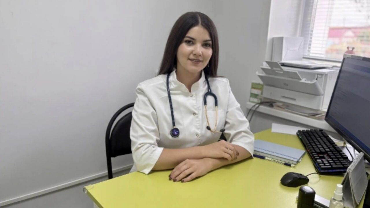 В кузнецкую детскую больницу трудоустроились 2 врача-педиатра