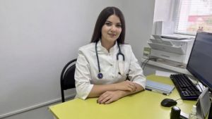 В кузнецкую детскую больницу трудоустроились 2 врача-педиатра