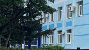Установлена личность мужчины, погибшего при падении с высоты в Засечном