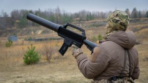 Средства РЭБ подавили работу БПЛА в Белинском и Каменском районах