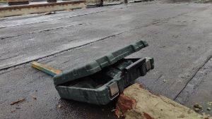 Пензенцам объяснили, почему в аварийном доме не ремонтируют крышу