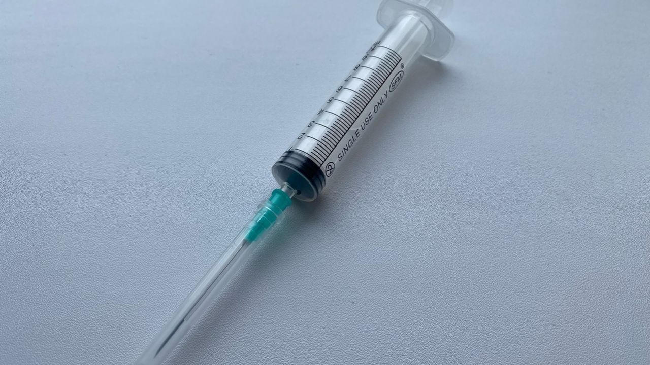 Вакцина против гриппа поступит в Пензенскую область на следующей неделе