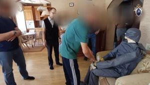 В Пензенской области раскрыто убийство и разбой 12-летней давности