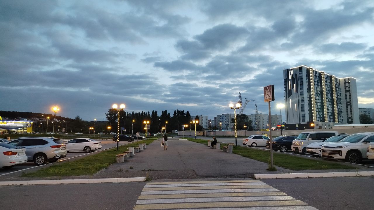 В Пензенской области 3 сентября ввели «Беспилотную опасность» и план «Ковер»