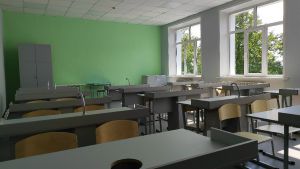 Пензенцам рассказали, сколько должны длиться уроки в школах по СанПиНу