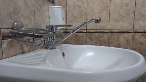 В Пензе на проспекте Строителей и улице Ладожской отключили холодную воду