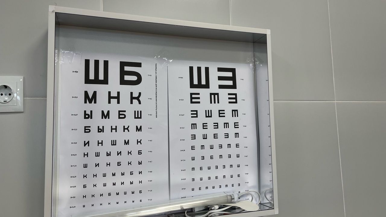 Пензенский педиатр рассказала, когда детям нужно проходить профосмотры