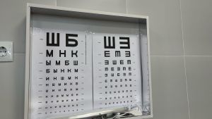Пензенский педиатр рассказала, когда детям нужно проходить профосмотры