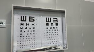 Пензенцам рассказали, почему у детей развивается близорукость