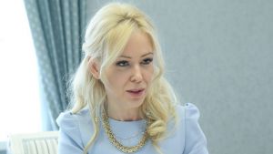 Мизулина высказалась о рассылке ложных сообщений о минировании школ в Пензе