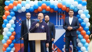 В Пензе стартовал финал конкурса «Лучший по профессии» в номинации «Токарь»