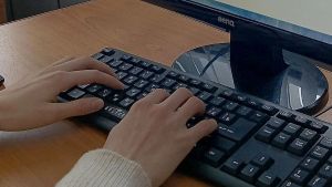 Житель Сердобского района пытался сдать экзамен на права с шпионской аппаратурой
