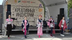 Креативный код Сурского края: чем новый фестиваль привлекателен для туристов