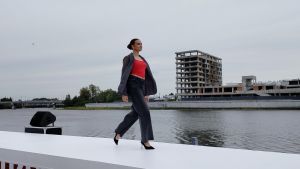 Показ мод на Суре, когда покрасят мост Дружбы, нерабочие дни в 2027-м — главные новости Пензенской области за 5 сентября