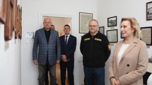Купринский праздник, расширение Wi-Fi Penza_Free, находка археологов - новости Пензы и области за 6 сентября