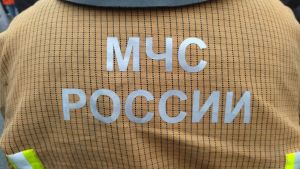 За сутки в Пензенской области ликвидировали два пожара