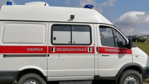В Заречном «Лада Гранта» сбила пожилую женщину