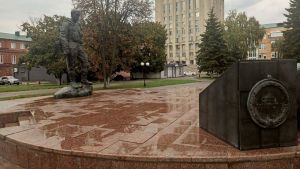 В Пензенской области 8 сентября будет дождливо и прохладно