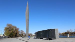 В центре Пензы в День города организуют три концертные площадки