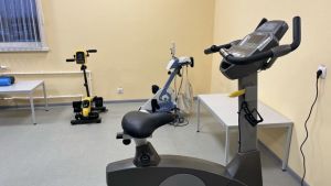 В Пензенской области появятся спортивные лагеря и центры адаптивного спорта