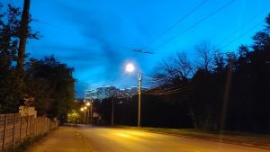 Пензенская область 8 сентября находилась под угрозой атаки БПЛА