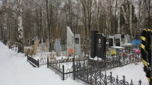 Митрофановское кладбище Пензы включат в перечень объектов культурного наследия