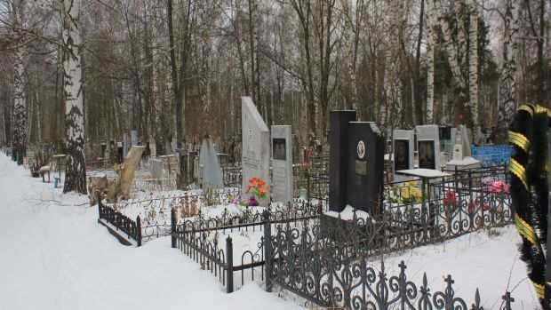 Митрофановское кладбище Пензы включат в перечень объектов культурного наследия