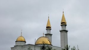 Новую Соборную мечеть в Пензе откроют 11 сентября