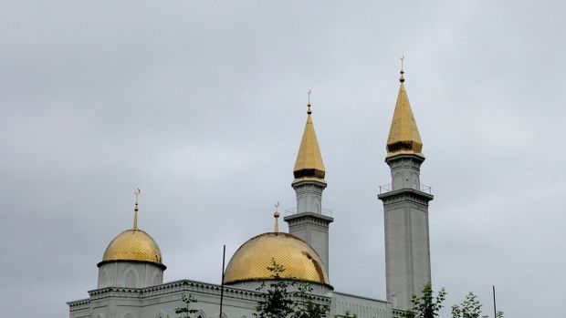 Новую Соборную мечеть в Пензе откроют 11 сентября