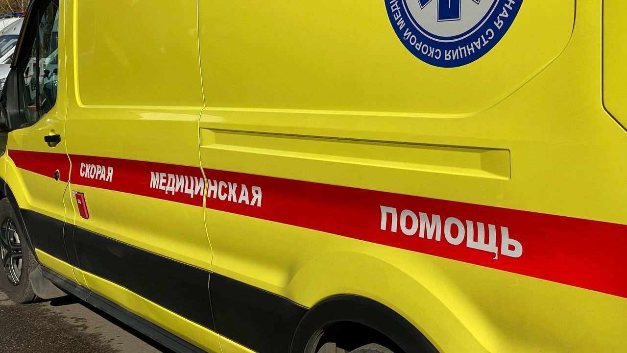 В Кузнецке водитель «Лады» сбил 11-летнюю девочку