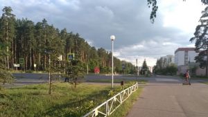 В Заречном в связи с «Забегом Атомных городов» изменят схему дорожного движения