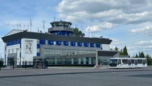 В Пензе на заседании стратегического совета обсудили развитие аэропорта