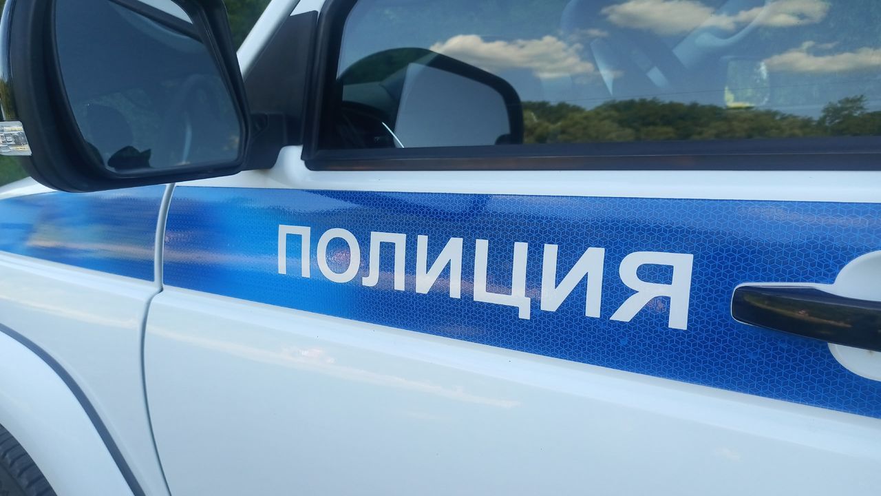 В Пензе разыскивают водителя, сбившего женщину на улице Буровой
