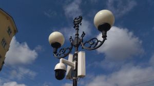 В Пензенской области сирены гудели больше часа