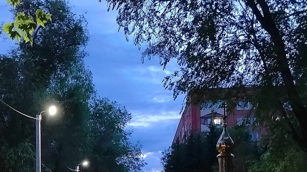 В Пензенской области 10 сентября объявлена «Ракетная опасность»