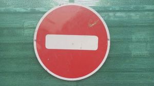 В Пензе изменят схему движения на улице Луговой