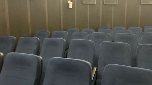 Пензенский планетарий по «Пушкинской карте» летом посетили более 200 человек