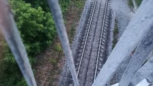 На железной дороге в Пензенской области в 2026 году погибли четверо