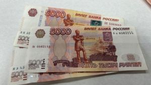 Пензячку обвиняют в мошенничестве при получении соцвыплаты на 350 тысяч рублей