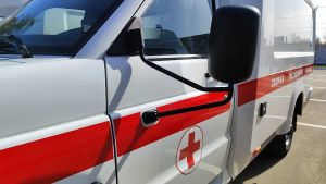 В Сердобском районе при столкновении двух машин пострадали три женщины