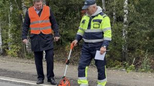 В Пензенской области проверили качество ремонта дорог по нацпроекту