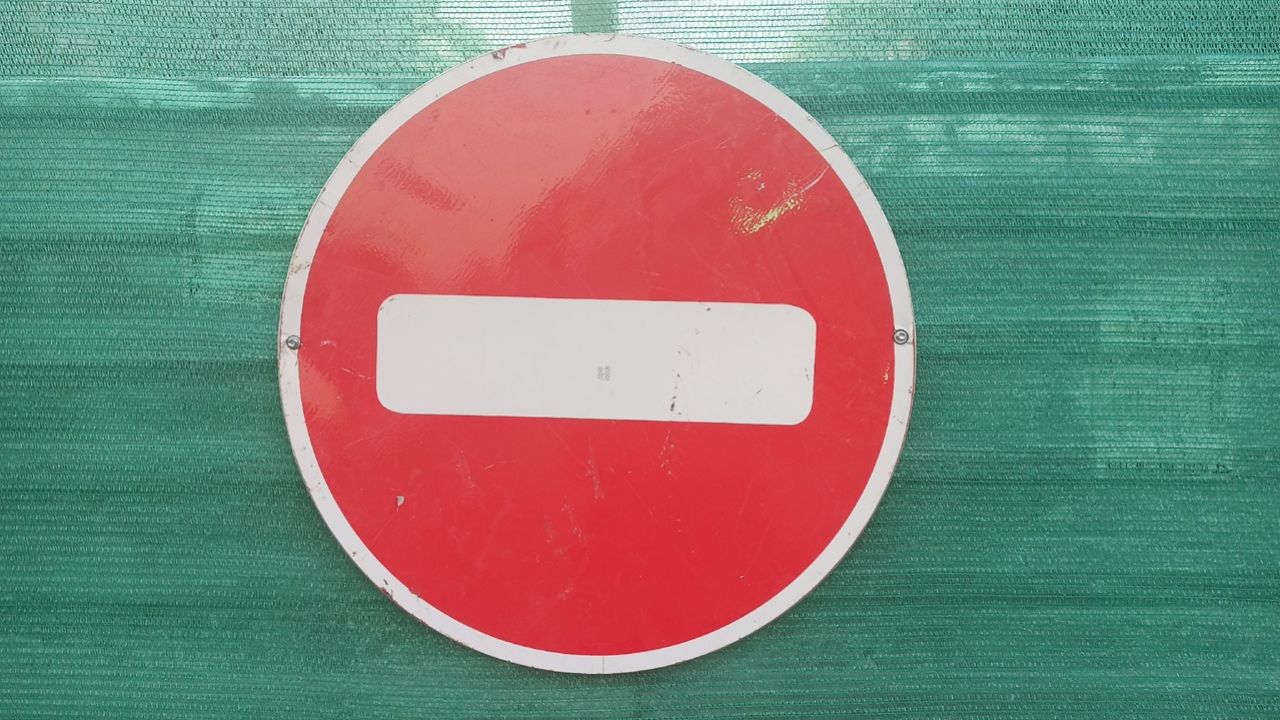 В Пензе участок возле «Дизель-Арены» закрыли для движения транспорта