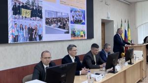 В Пензе промышленники используют опыт аграриев по запуску профильных классов