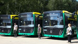 Подпольное казино в центре Пензы, резкий рост заболеваемости ОРВИ, обновление городского транспорта — новости Пензы и области за 15 сентября