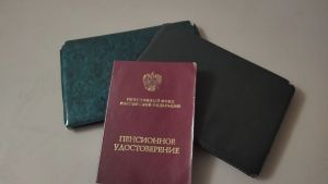 Некоторые пензенцы могут получить надбавку к пенсии в размере 25%