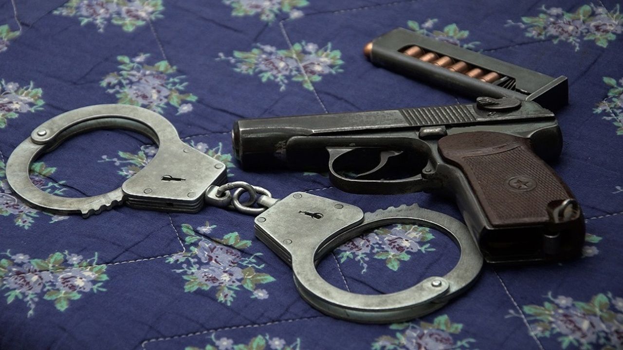 В Кузнецке полицейские задержали иностранных наркозакладчиков